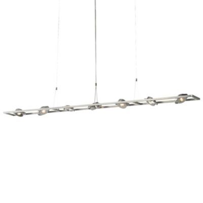 Calix Linear Suspension by LBL Lighting - Starlight Lighting USA and Canada